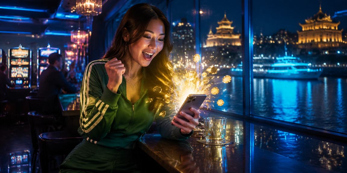 Người dùng Huế trải nghiệm casino trực tuyến 9199 trên điện thoại