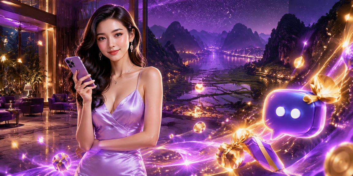 Người chơi đăng ký và truy cập ứng dụng cá cược trên điện thoại giữa ánh đèn neon Ninh Bình