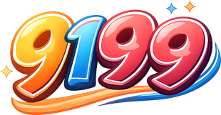 9199